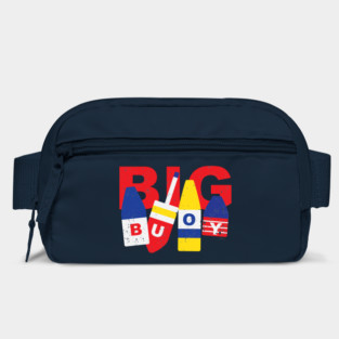 BIG Buoy! Bag