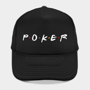 Poker Hat