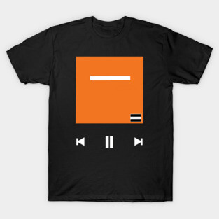 Channel Orange - Frank Ocean T-Shirt