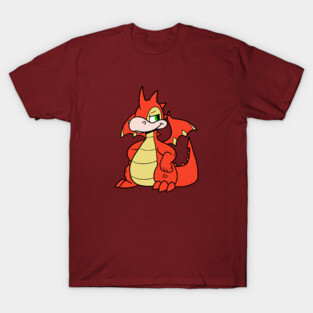 Scorchio T-Shirt