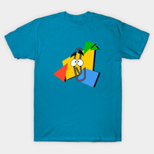 Clippy T-Shirt
