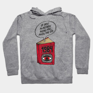 1984 Hoodie
