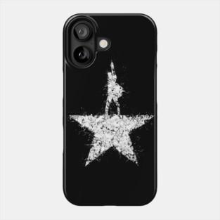 Hamilton Phone Case