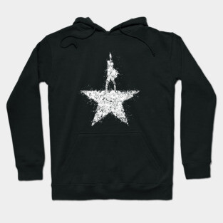 Hamilton Hoodie