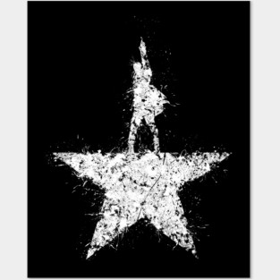 Hamilton Posters and Art