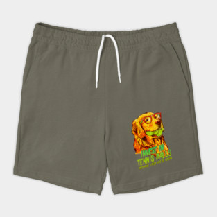 Yellow Lab Analytics Shorts
