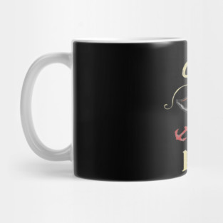 Pirate Mug