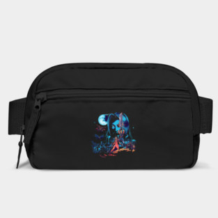 Final Wars VII Bag