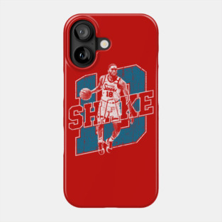 Shake Milton (Variant) Phone Case