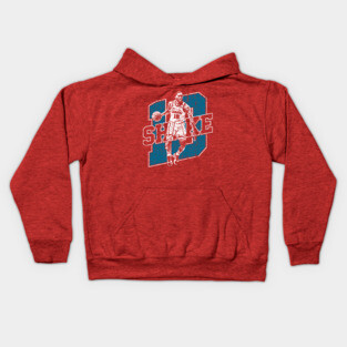 Shake Milton (Variant) Kids Hoodie