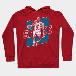 Shake Milton (Variant) Hoodie