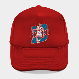 Shake Milton (Variant) Hat