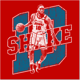 Shake Milton (Variant) Posters and Art