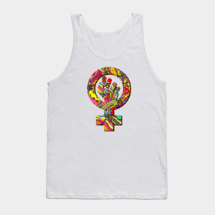 Feminist Tank Top
