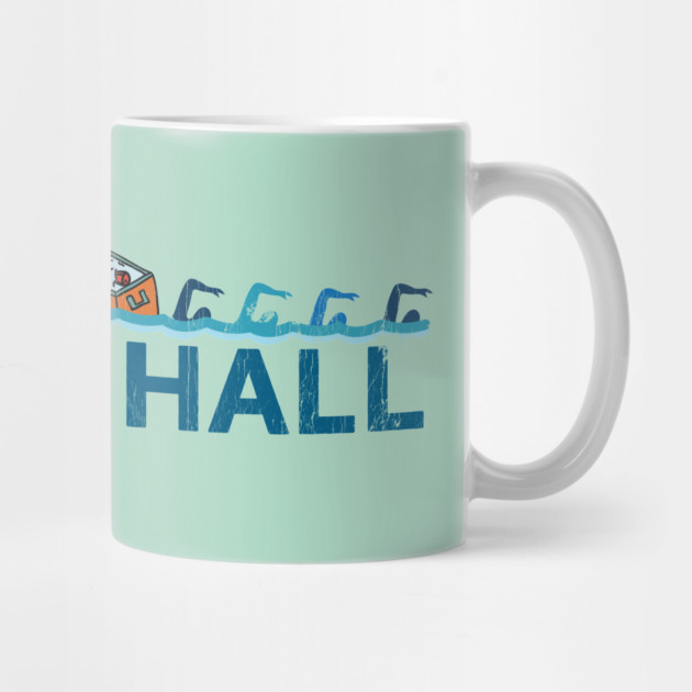 Lake Maxinhall Swag by Camp Happy Hour