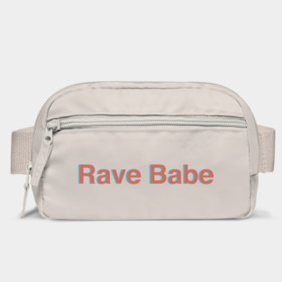 rave babe Bag