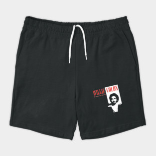 El Malo Del Bronx Shorts