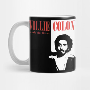 El Malo Del Bronx Mug