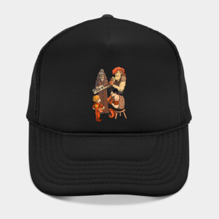Season Three Hat