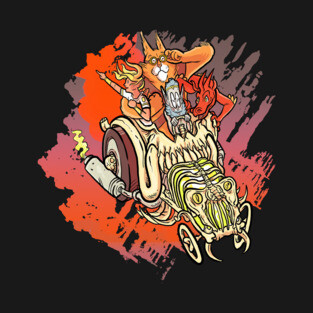 Beef Babes Season One T-Shirt