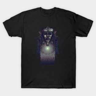 Gate of Ra. T-Shirt