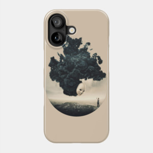 The Selfie Phone Case