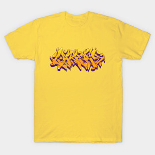 LA LAKERS T-Shirt