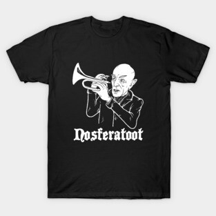 Nosferatoot T-Shirt