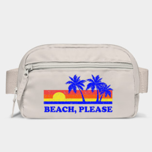 Beach, Please Bag