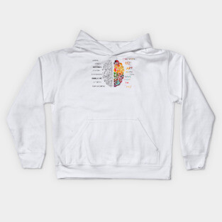 Brain Kids Hoodie