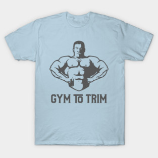 Bodybuilding T-Shirt