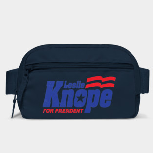 Leslie Knope For President 2020 Bag
