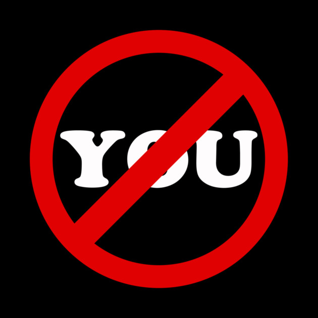 Anti-You by dumbshirts