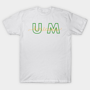 Miami Hurricanes T-Shirt