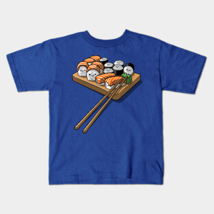 Sushi Kids T-Shirt