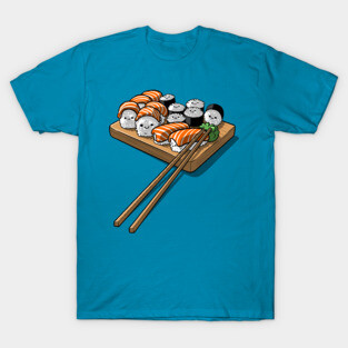 Sushi T-Shirt