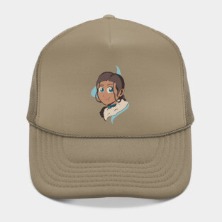 Katara Hat