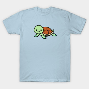 Sea Turtle T-Shirt
