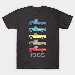 1965 T-Shirt