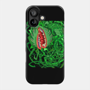 Audrey 2 Phone Case