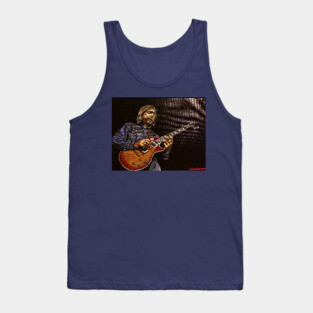 Allman Brothers Tank Top