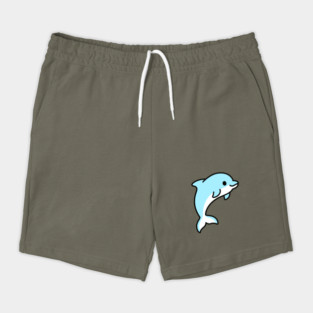 Dolphin Shorts