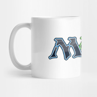 Magic the Gathering Mug