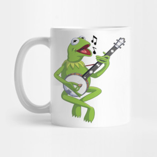 Kermit Mug