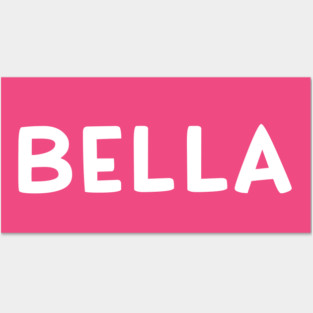 Bella Posters and Art
