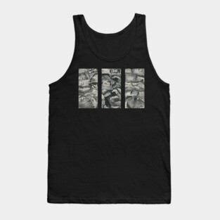 DEEP SICK Tank Top