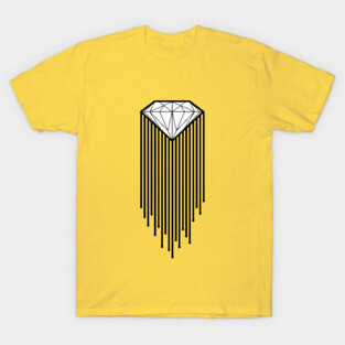 Diamond Drip T-Shirt