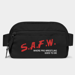 S.A.F.W Bag