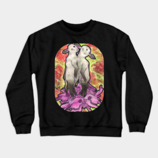 Oddities Crewneck Sweatshirt