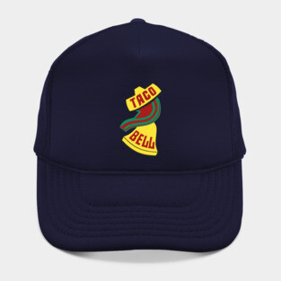 Taco Bell Vintage Sign Hat